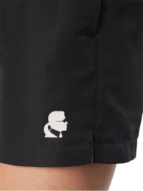 Costume pantaloncino Karl Lagerfeld | B1M46011999